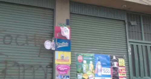 TIENDA DE BARRIO TRANSVERSAL 73B CON 61A BOGOTÁ TIENDA DE BARRIO TRANSVERSAL 73B CON 61A BOGOTÁ